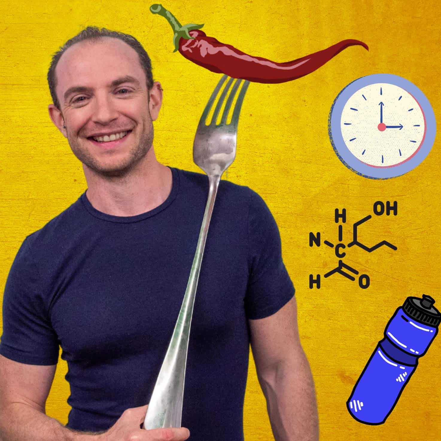 vegetarian metabolism booster foods - Article 2